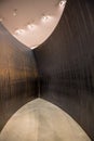 Richard Serra The Matter of Time